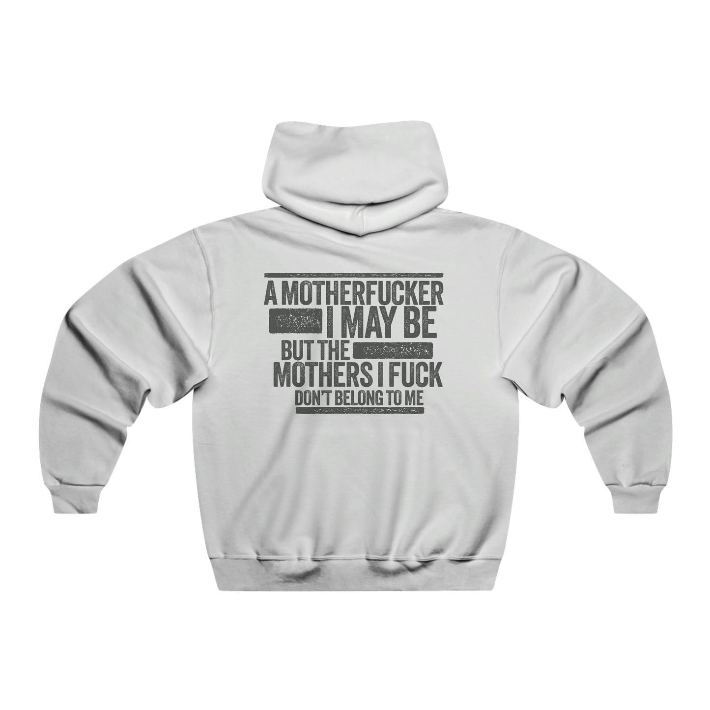 A MF I may be ...