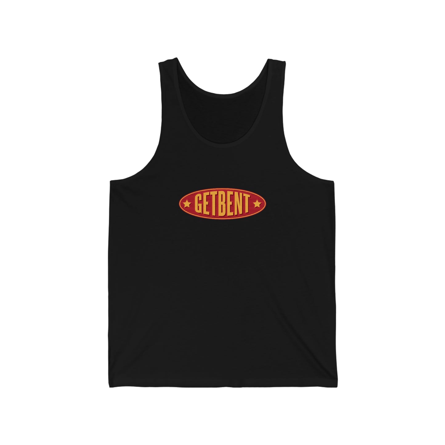 Get Bent