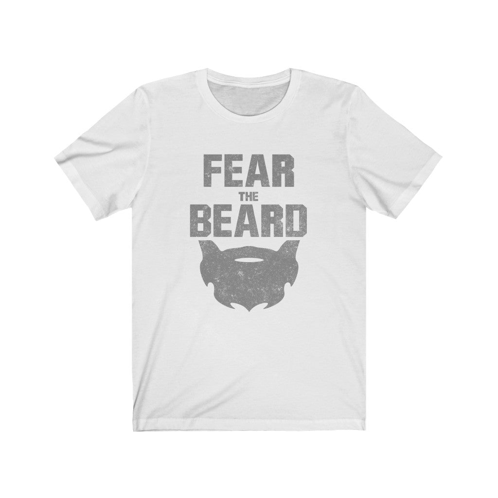 Fear the Beard