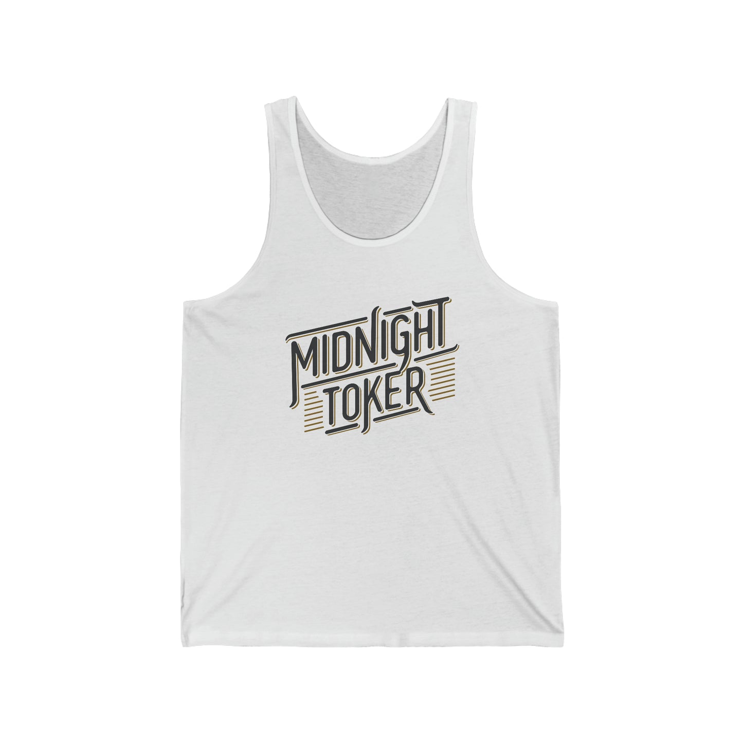 Midnight Toker - Tank