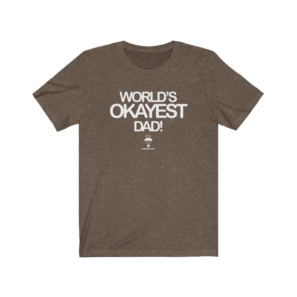 World's OKayest Dad