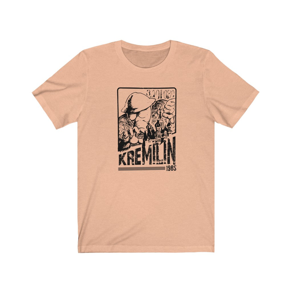 KREMLIN - 1985