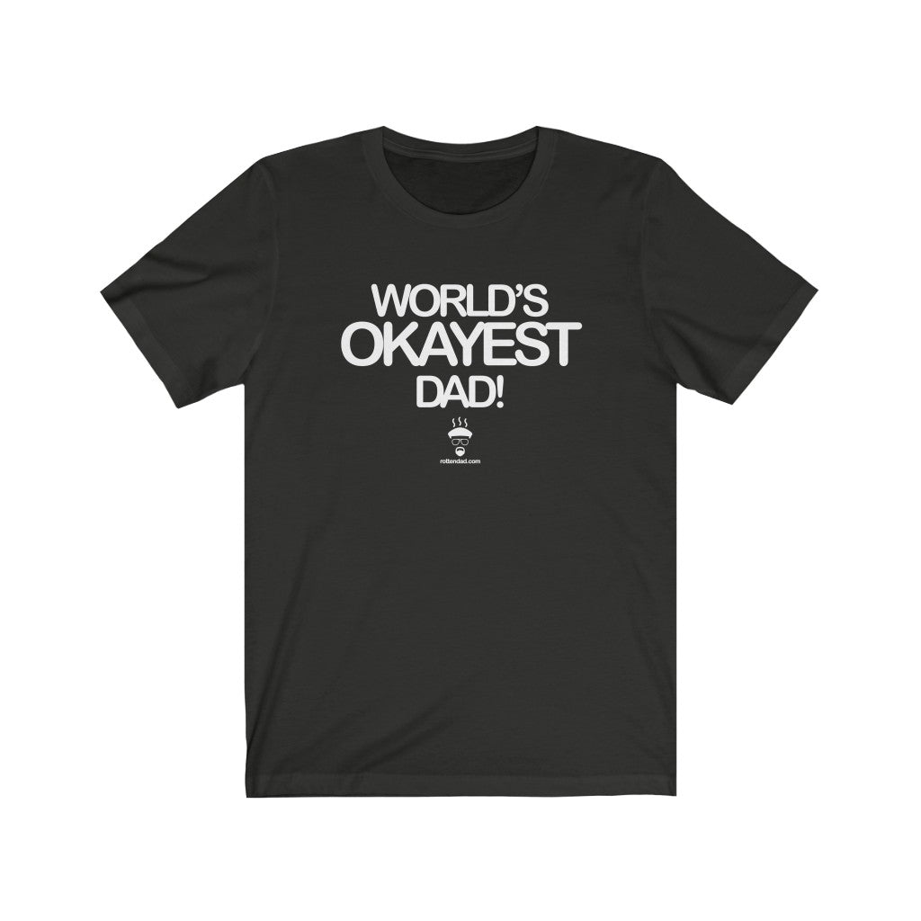 World's OKayest Dad