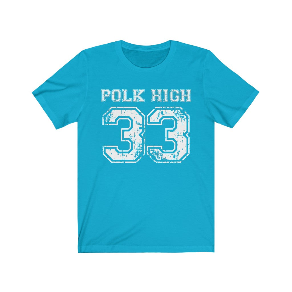 POLK HIGH