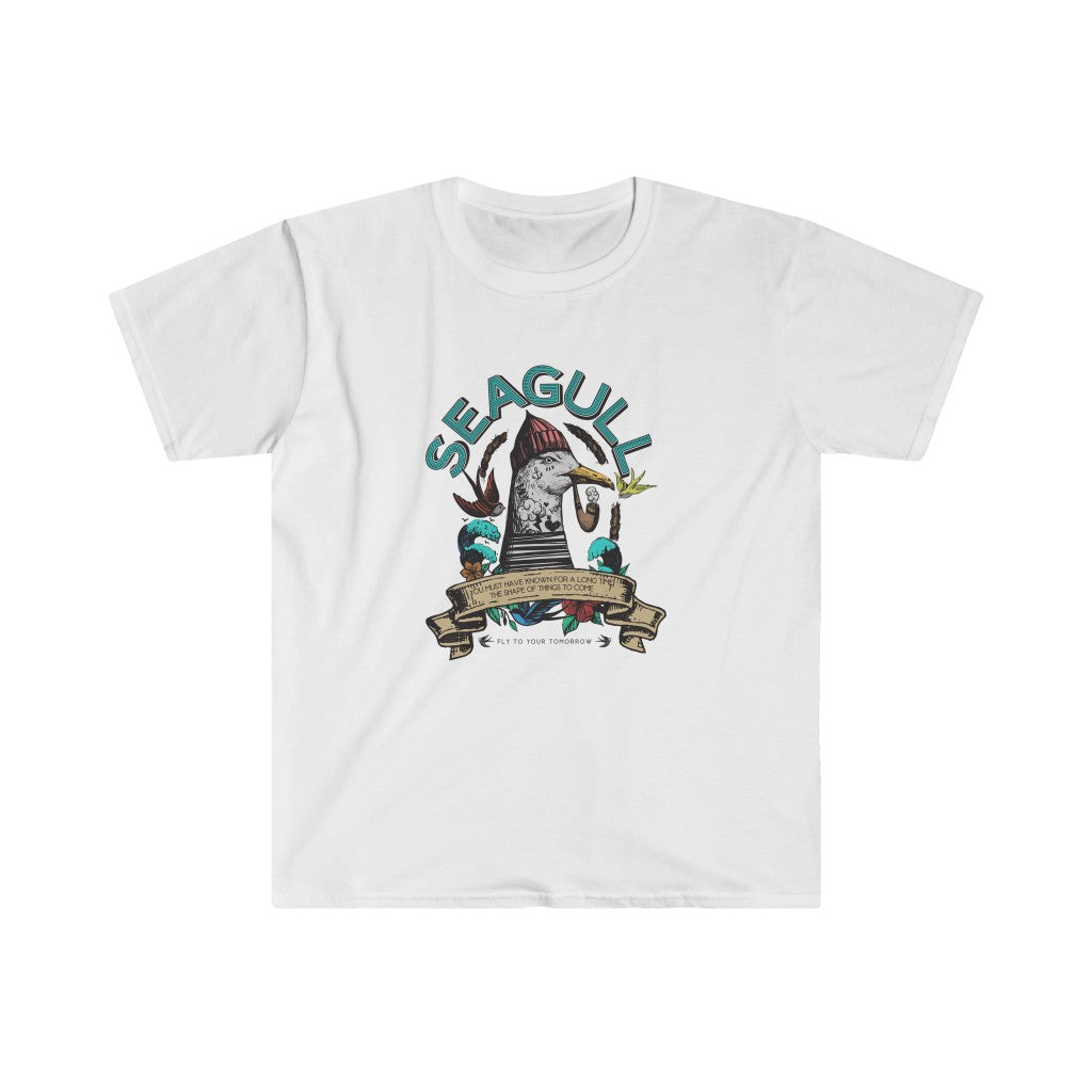 Seagull