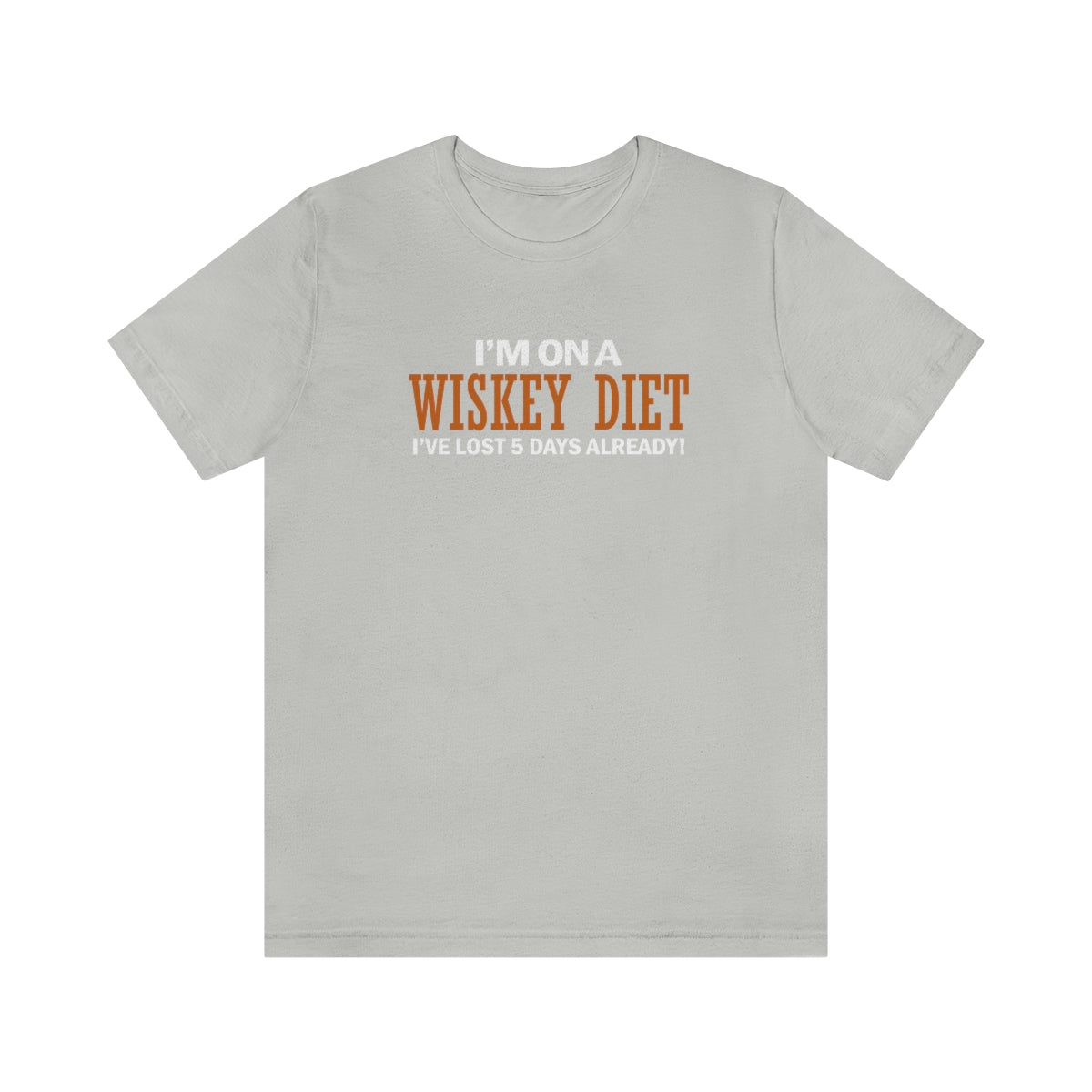 Whisky Diet