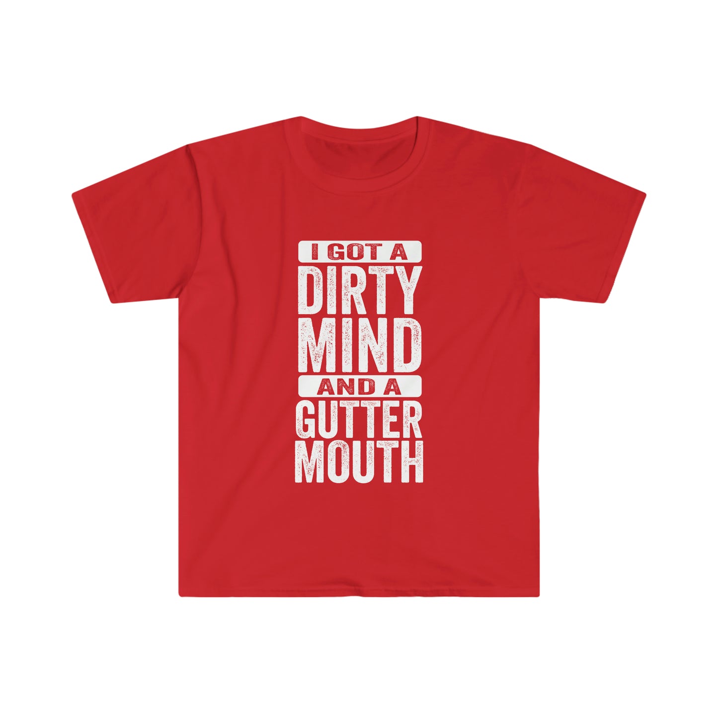 Dirty Mind