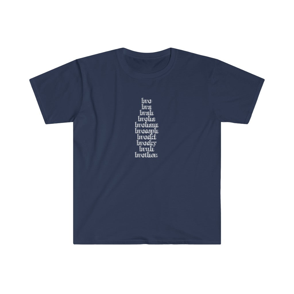 Brother shirt