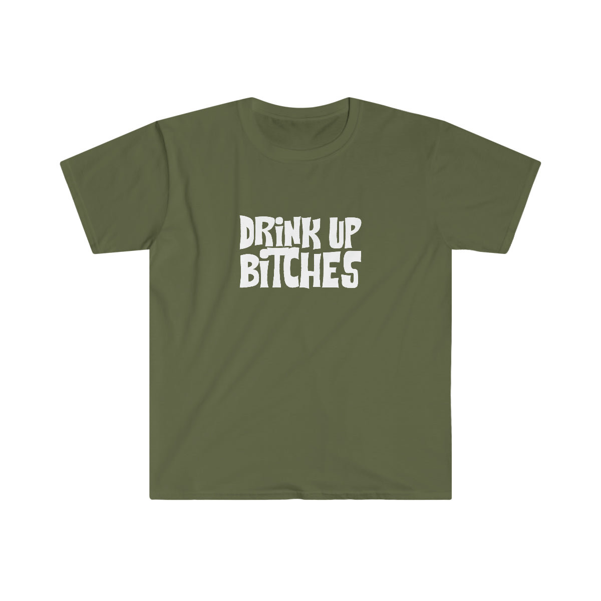 Drink Up Bitches
