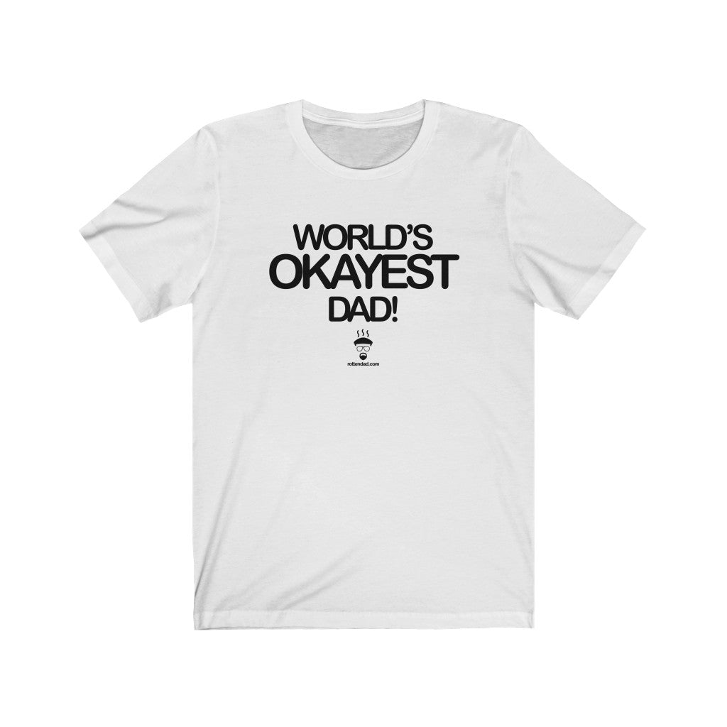 World's OKayest Dad