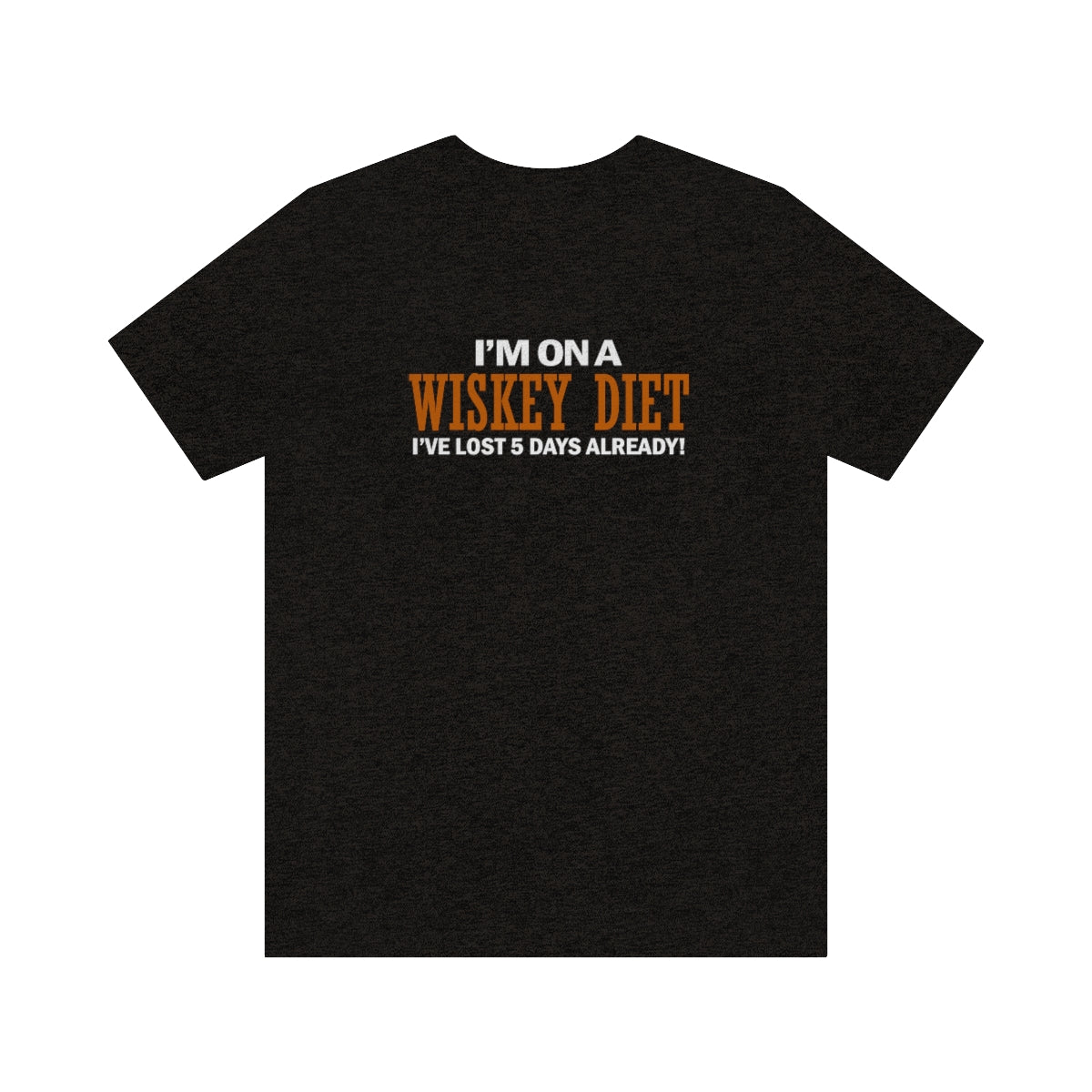 Whisky Diet