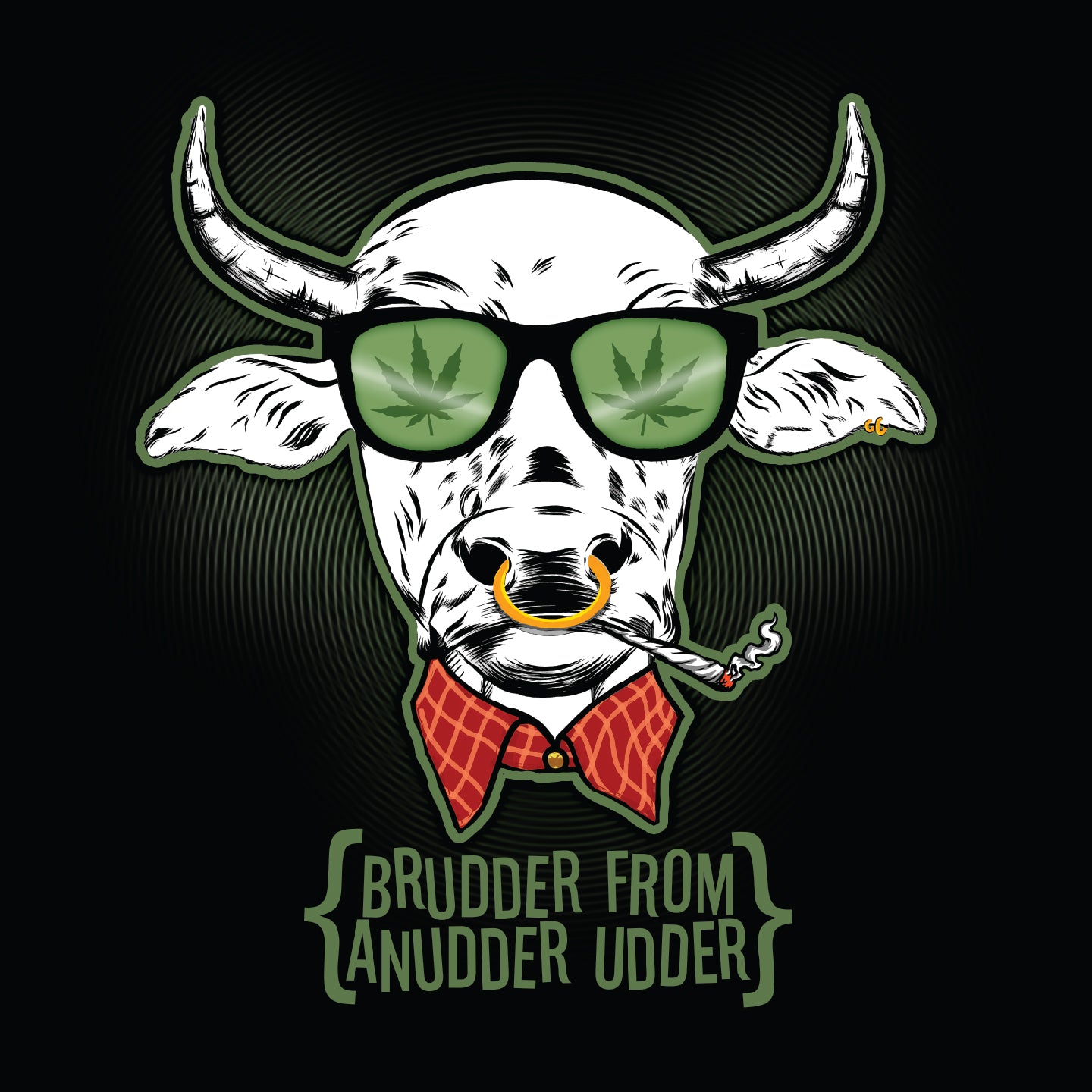 Brudder ...