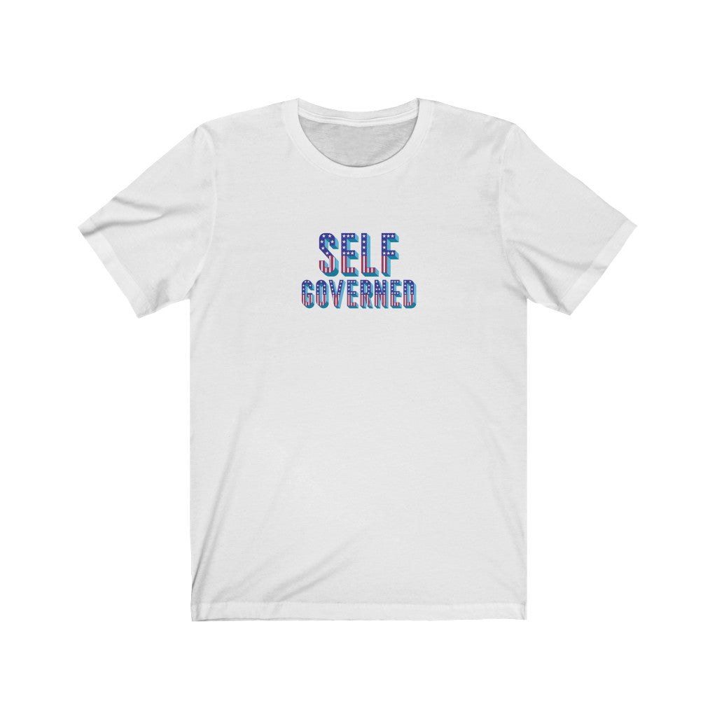 SELF GOVERNED