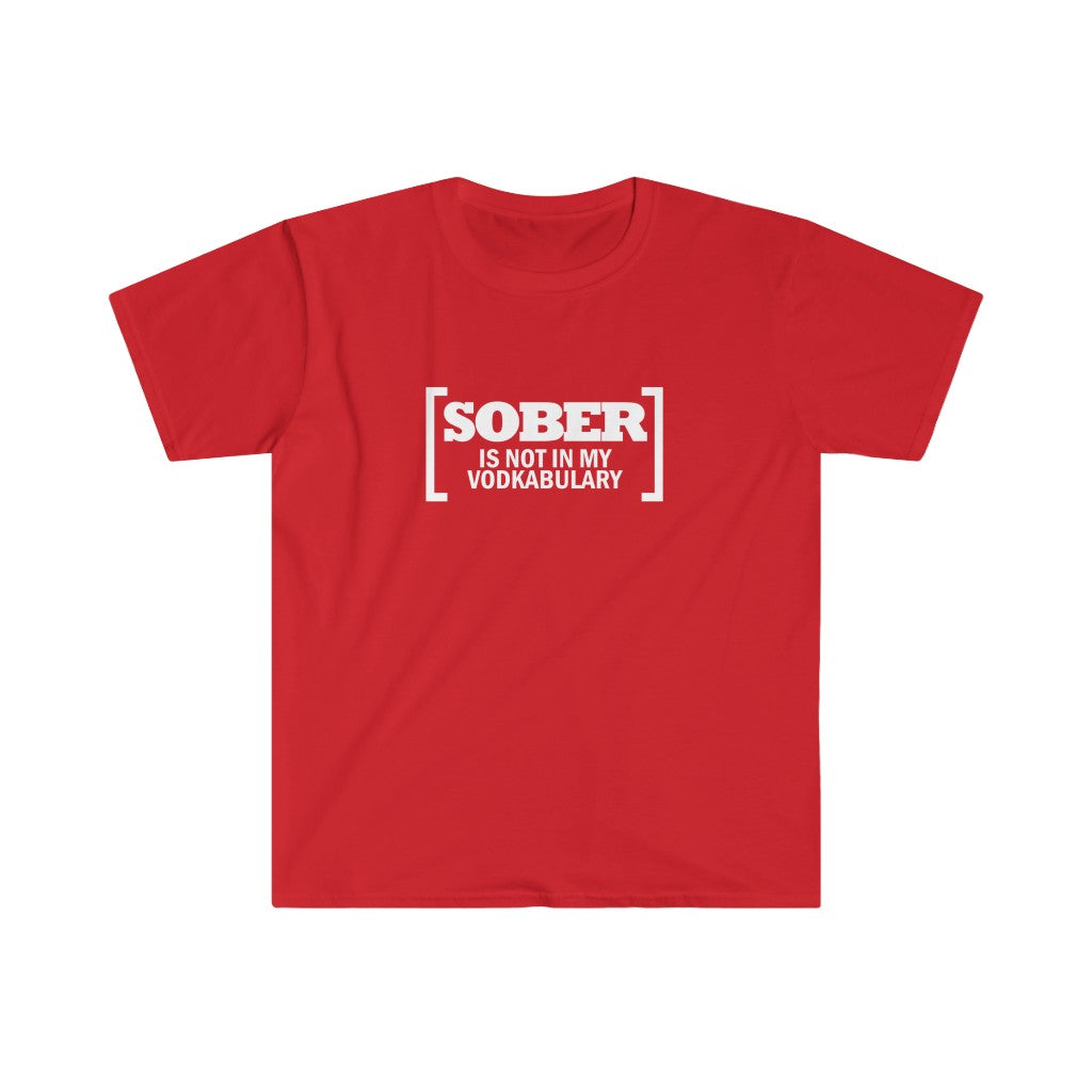 Sober