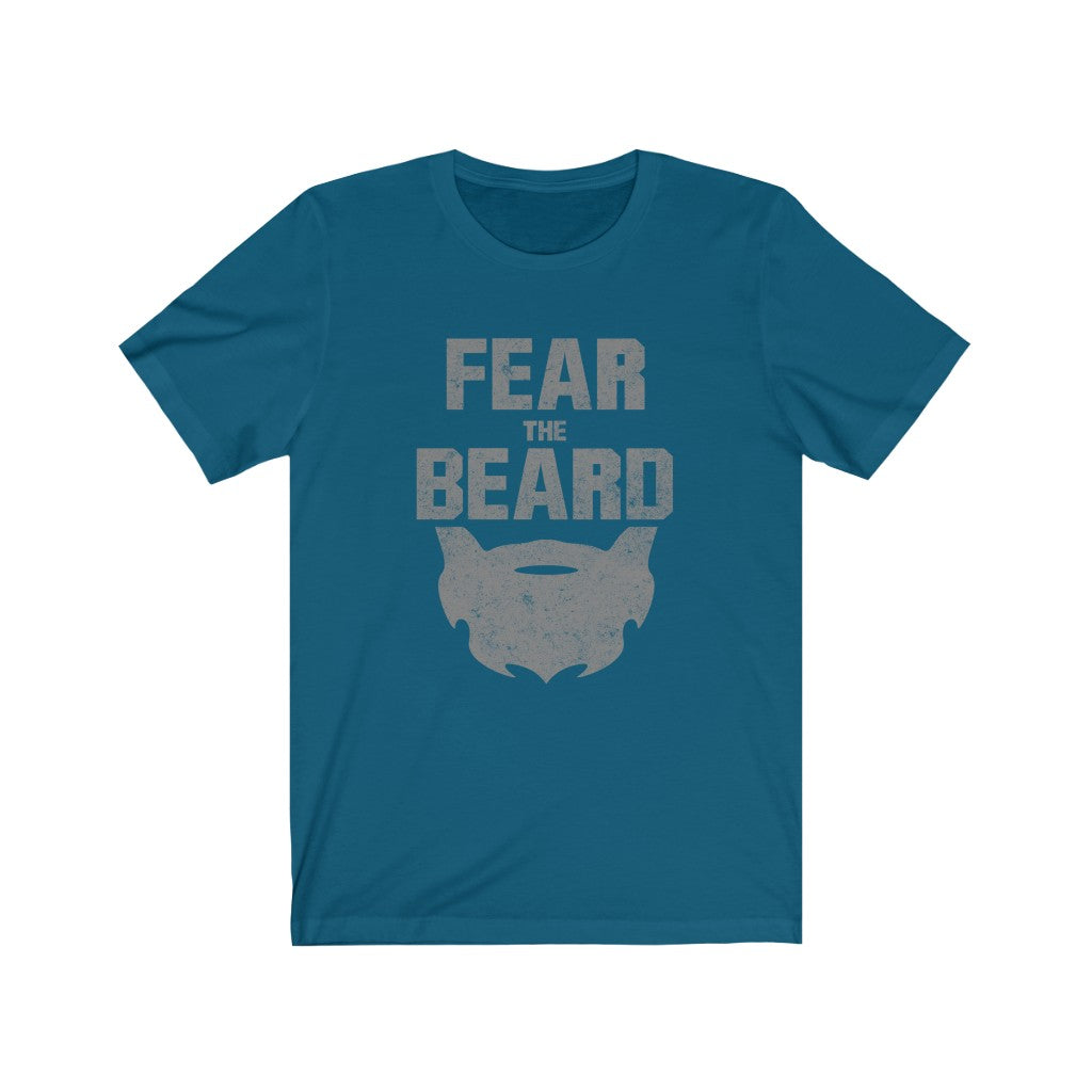Fear the Beard