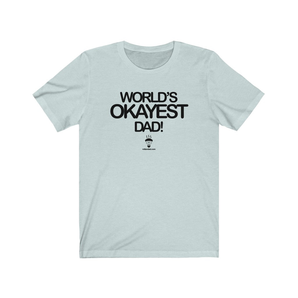 World's OKayest Dad