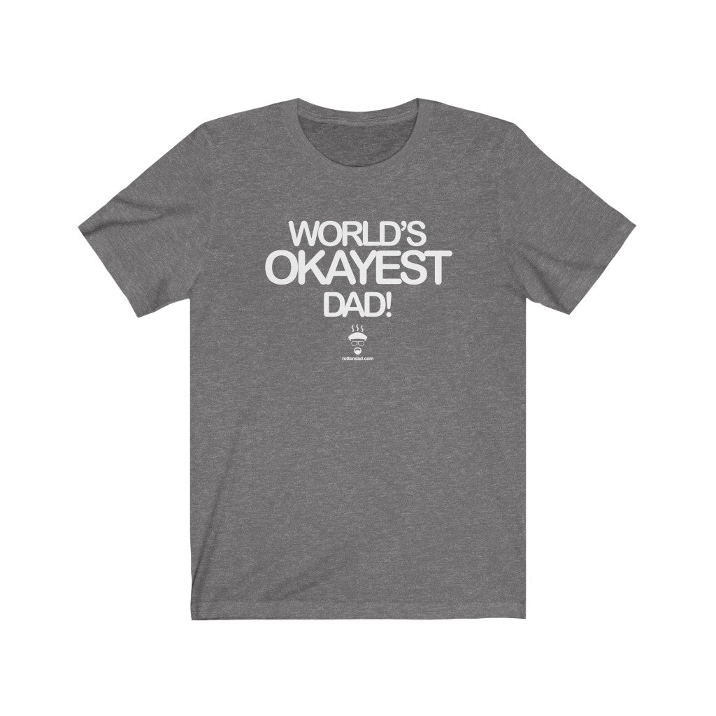 World's OKayest Dad
