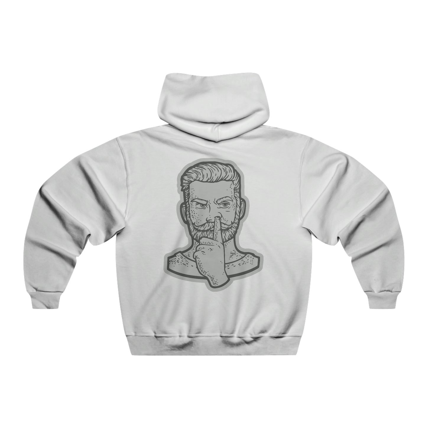 Booger - Hooded Sweatshirt