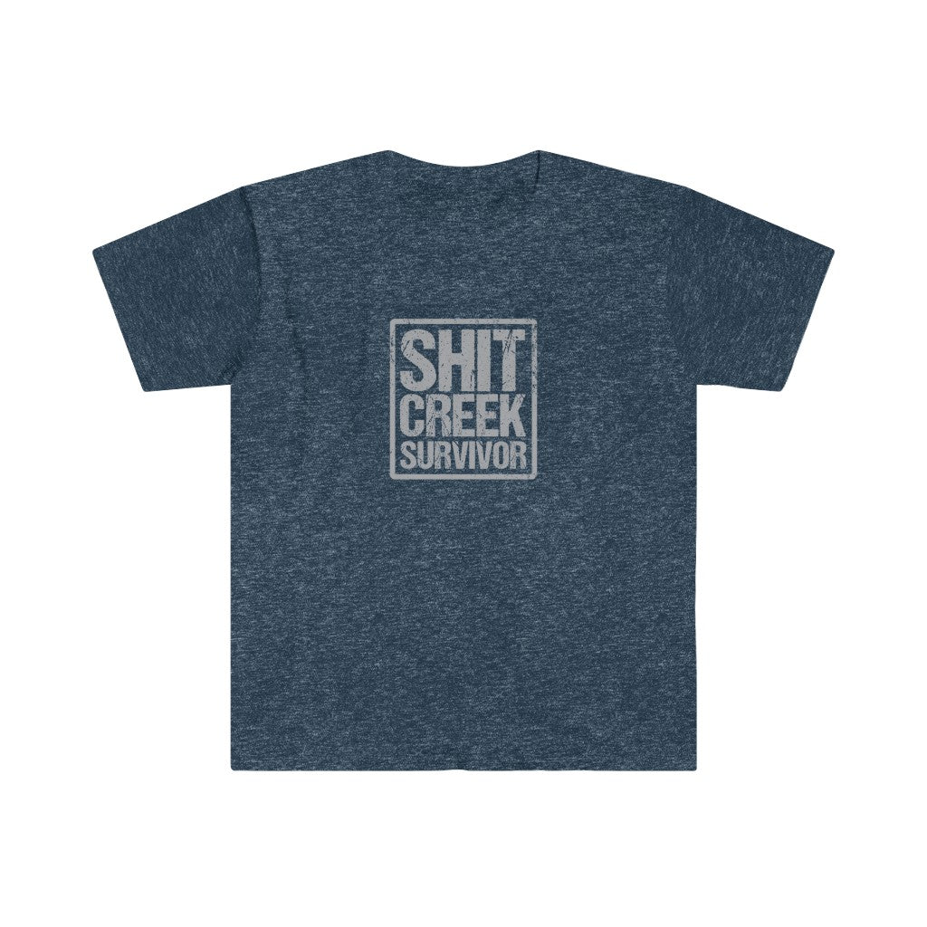 Shit Creek Survivor