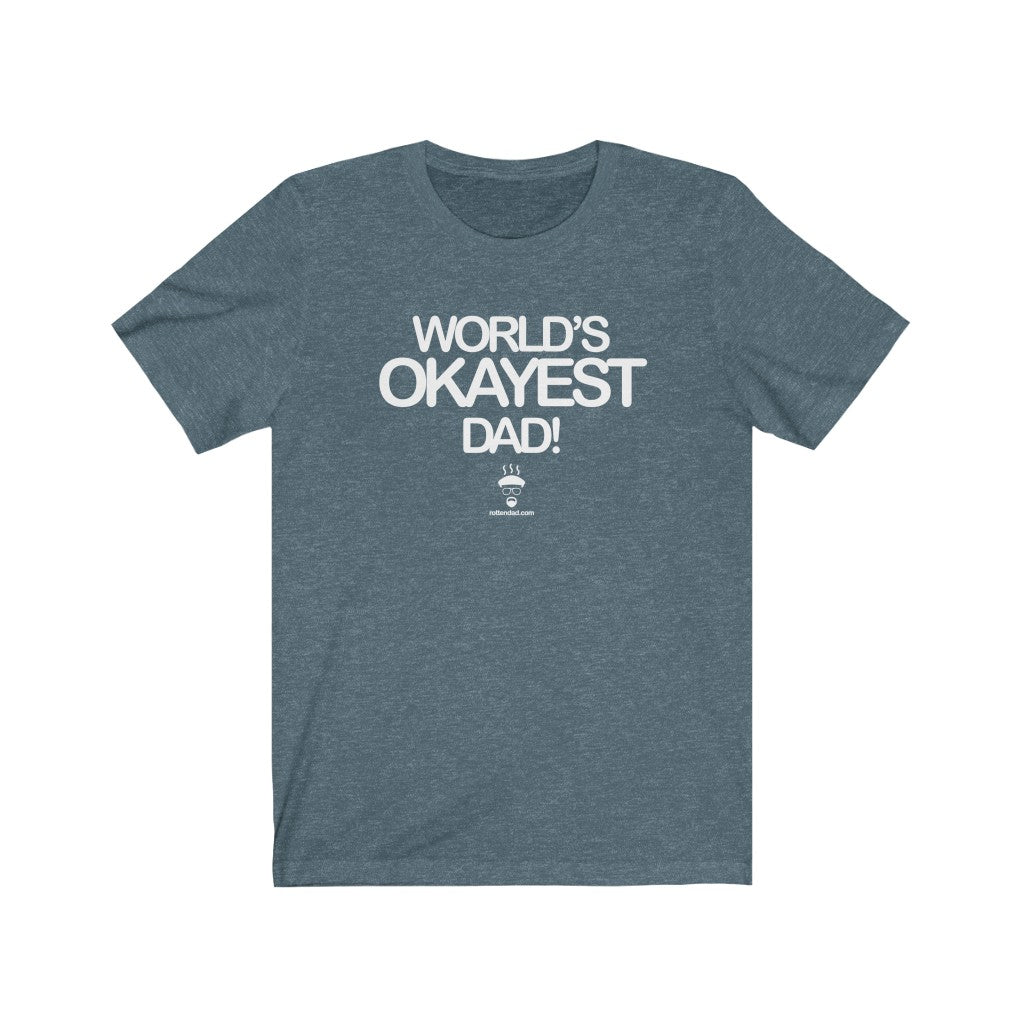 World's OKayest Dad