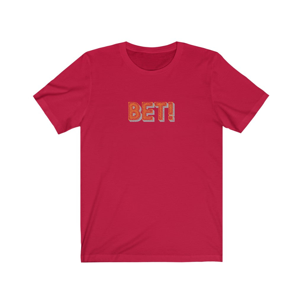 BET!