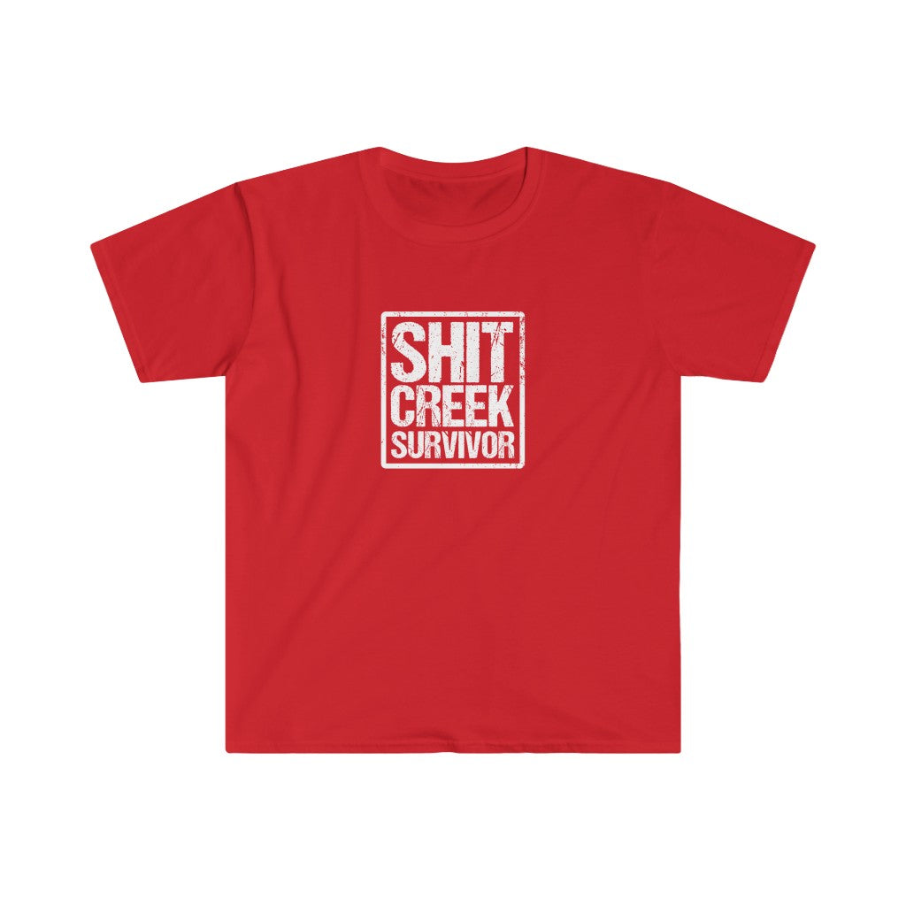Shit Creek Survivor