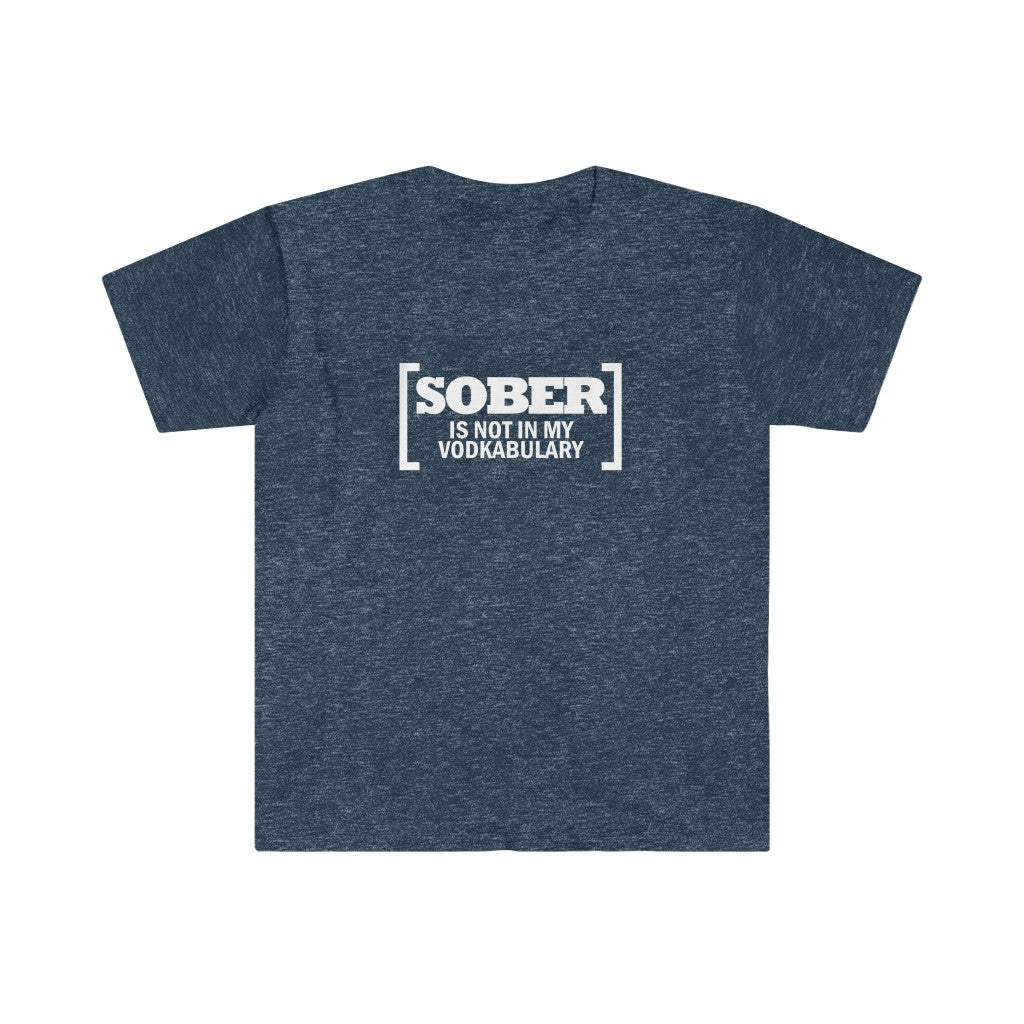 Sober