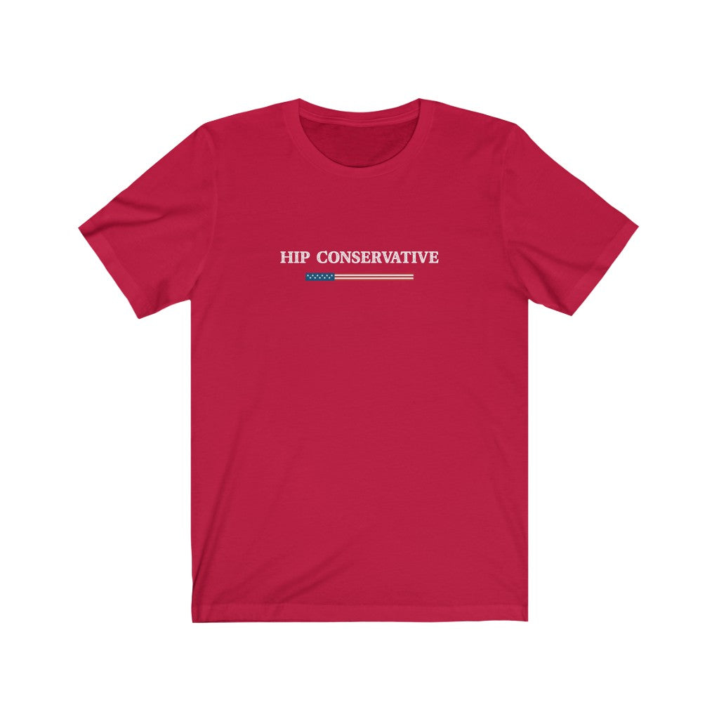 Hip Conservative