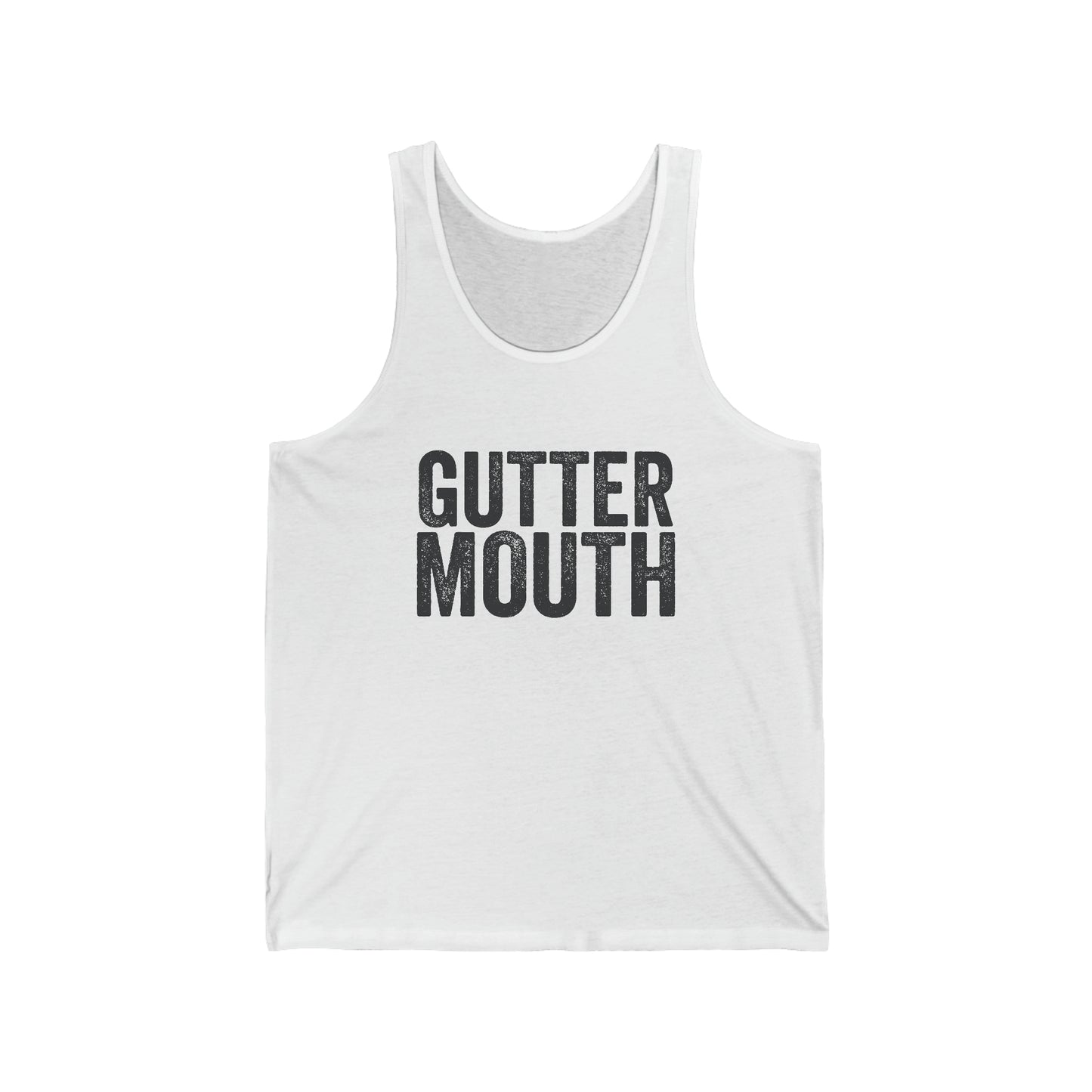 Gutter Mouth