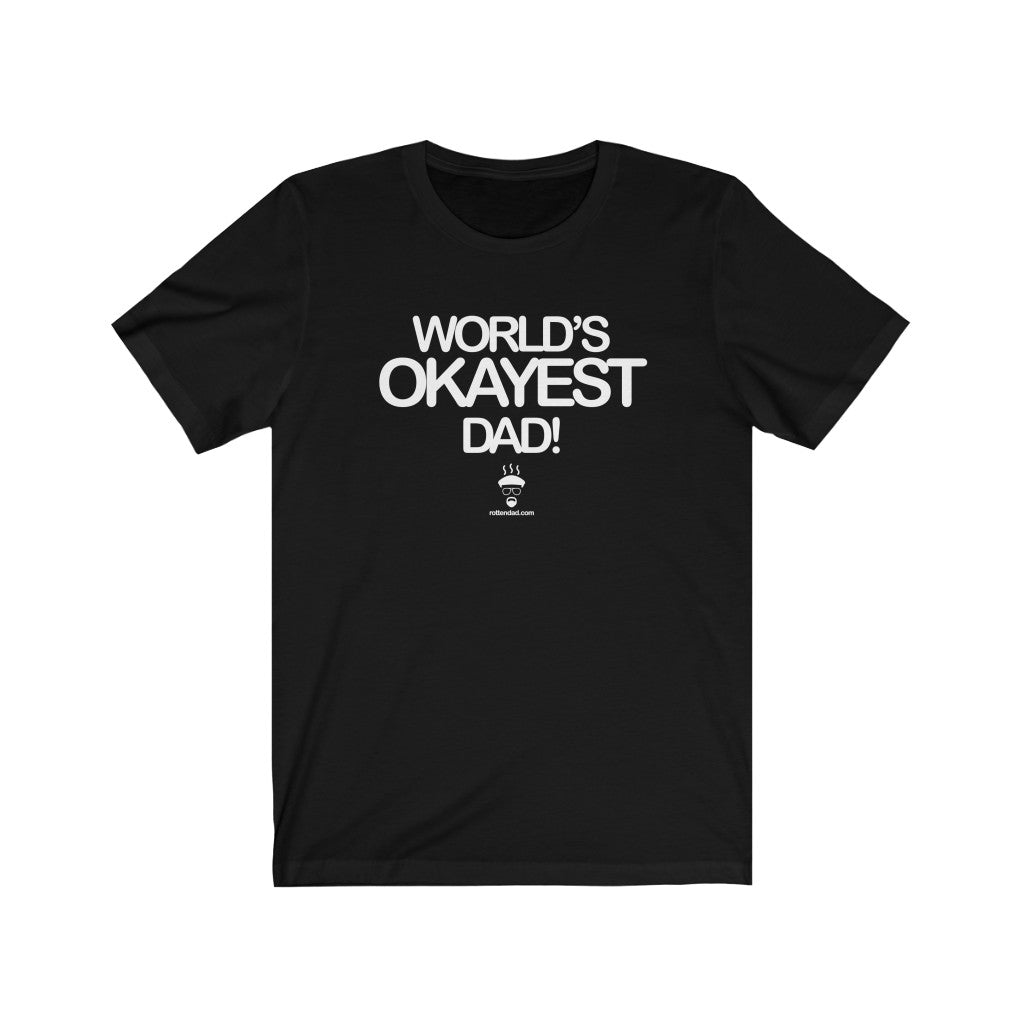 World's OKayest Dad