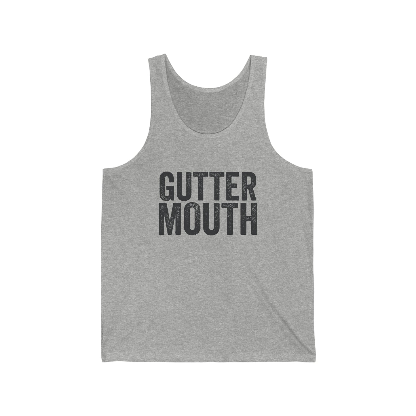 Gutter Mouth