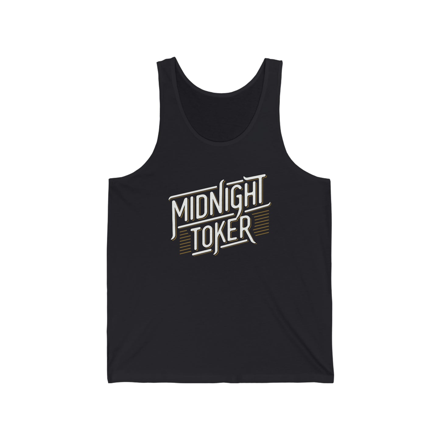 Midnight Toker - Tank