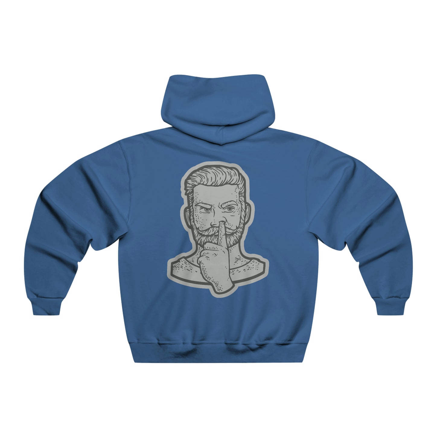Booger - Hooded Sweatshirt