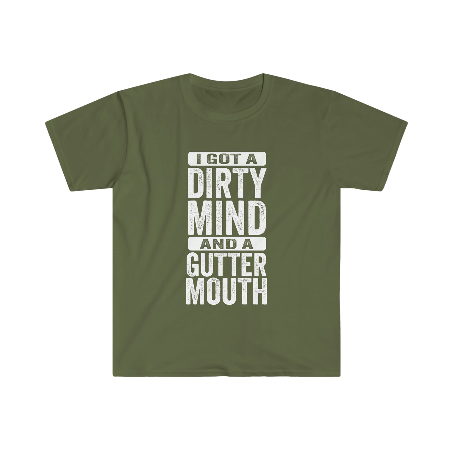 Dirty Mind