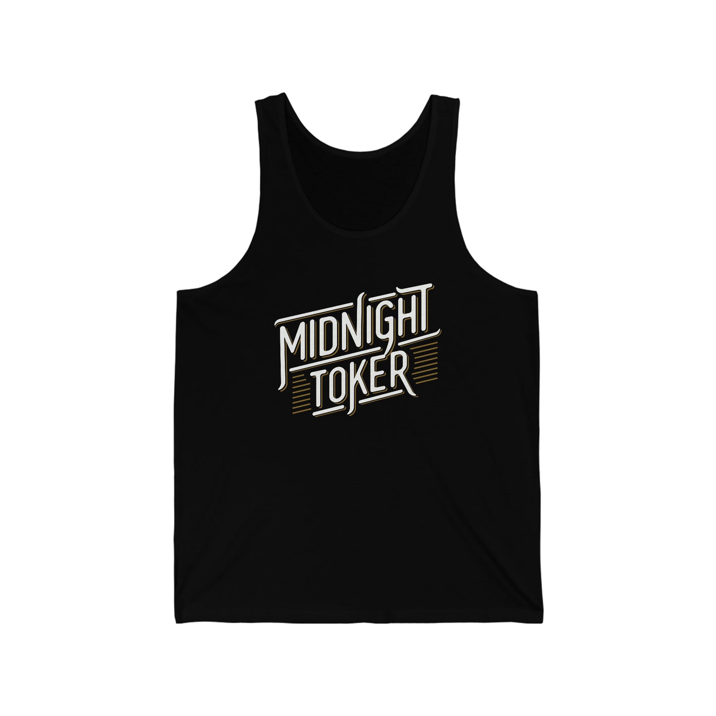 Midnight Toker - Tank