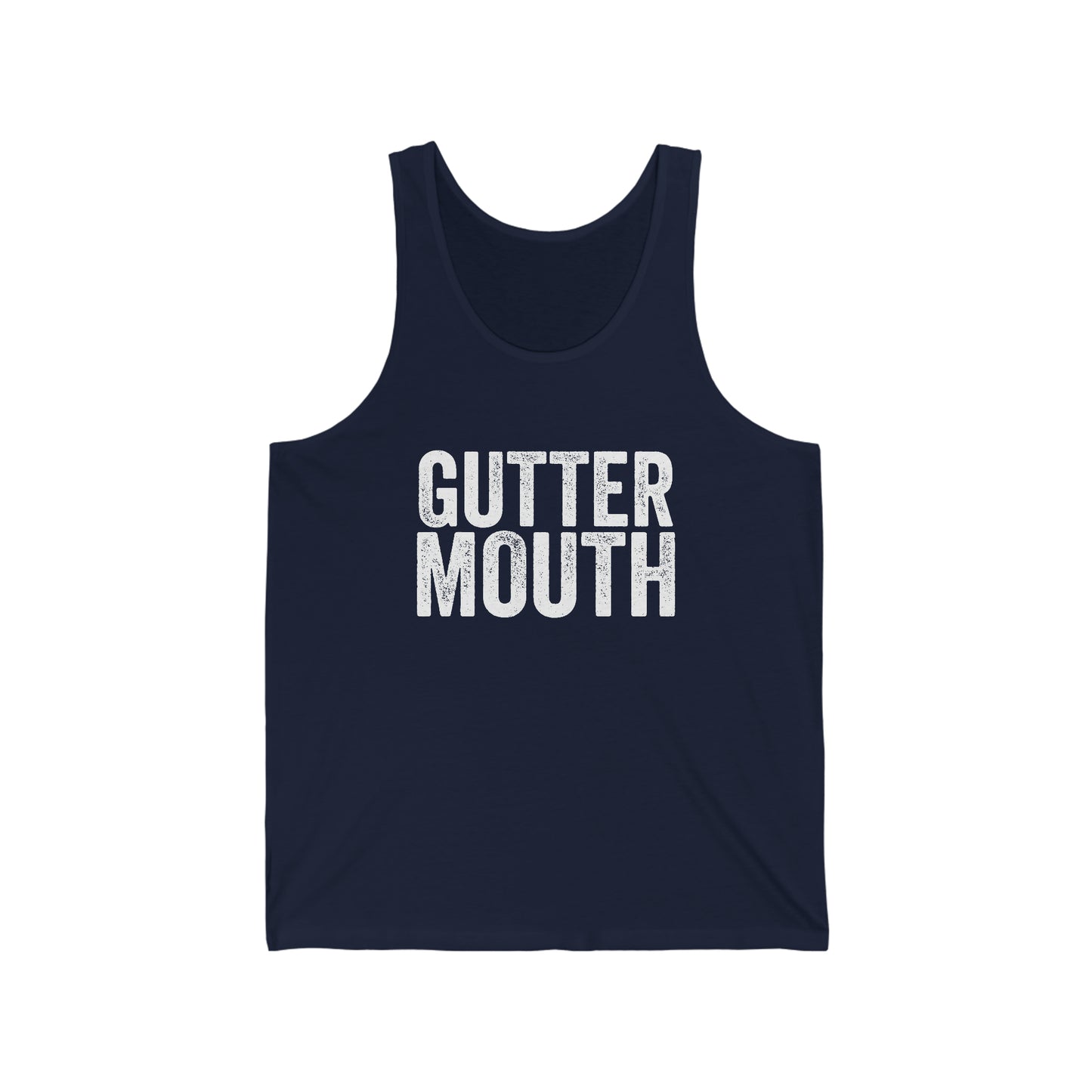 Gutter Mouth
