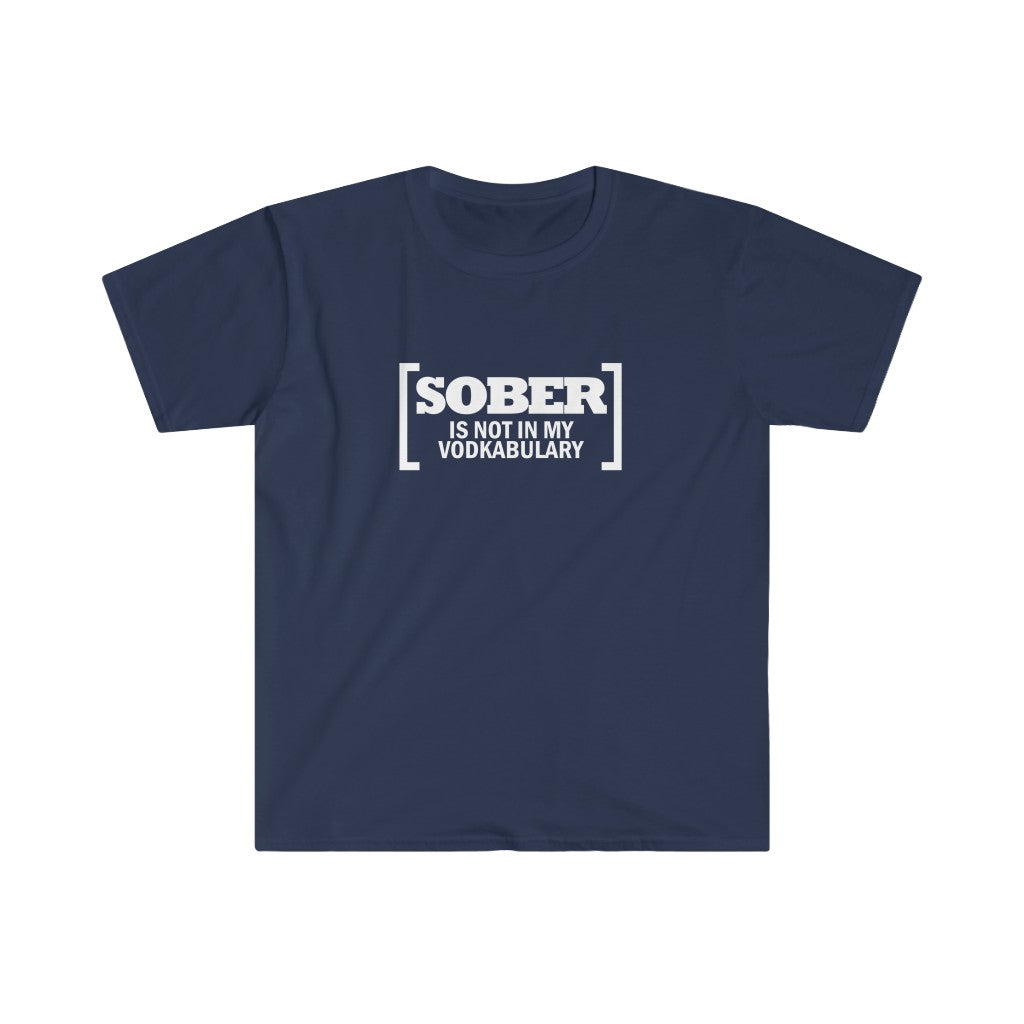 Sober