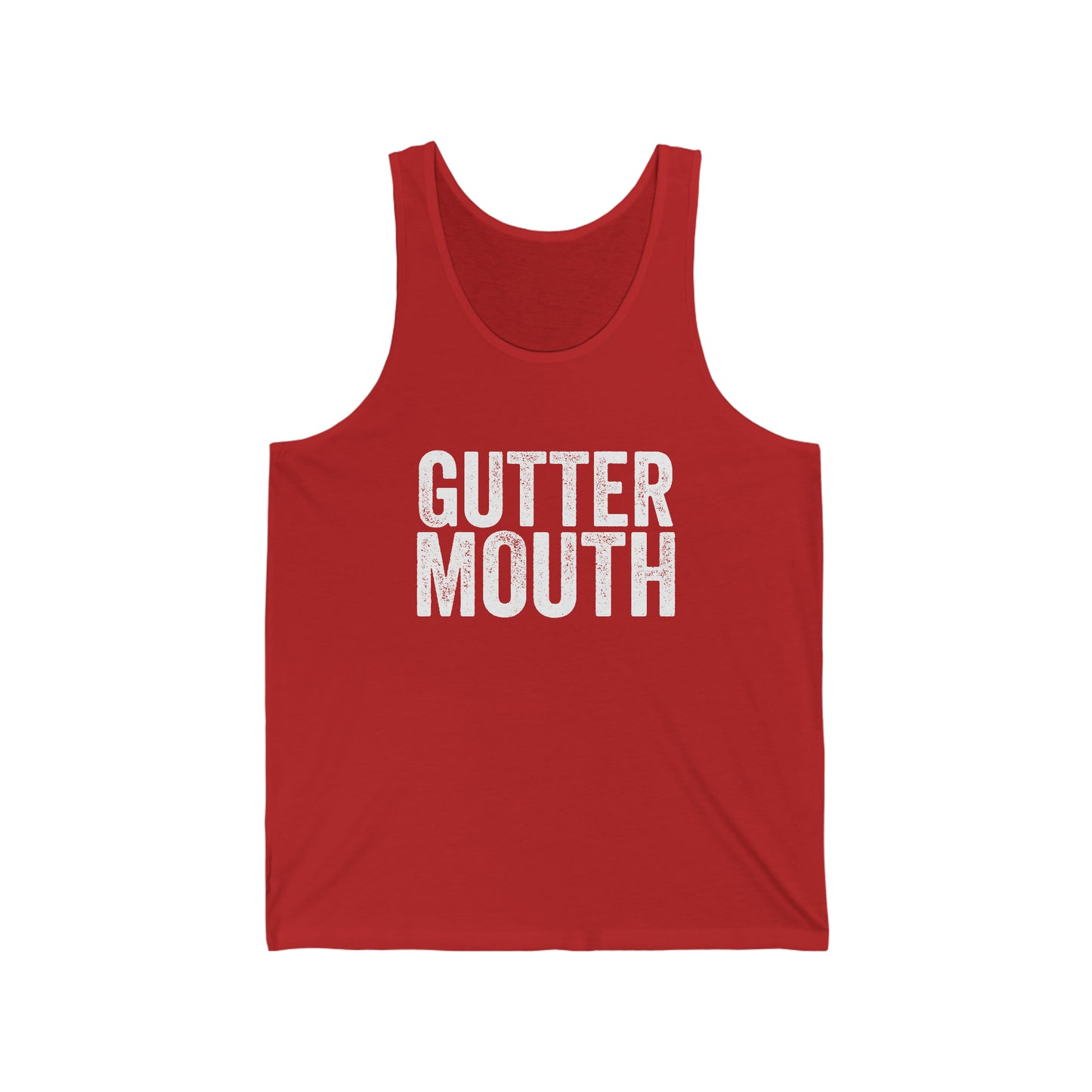 Gutter Mouth