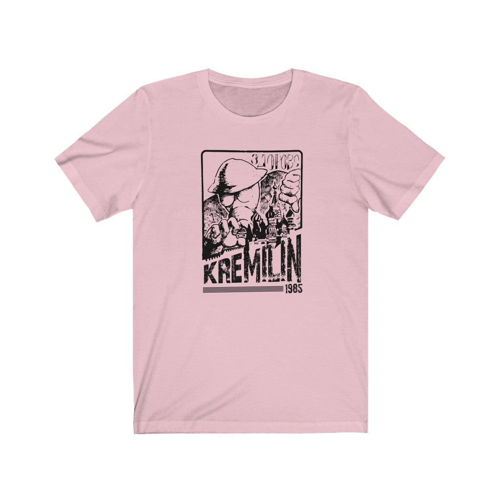 KREMLIN - 1985