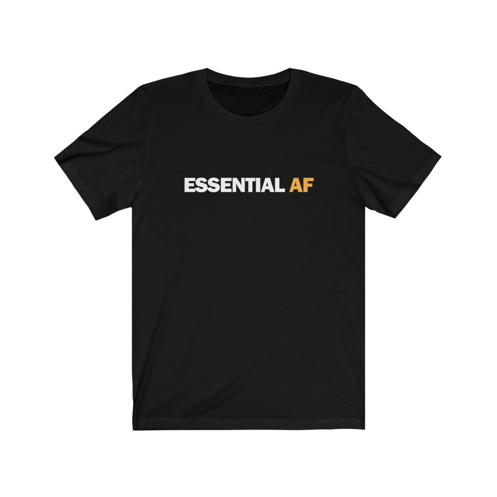 ESSENTIAL AF