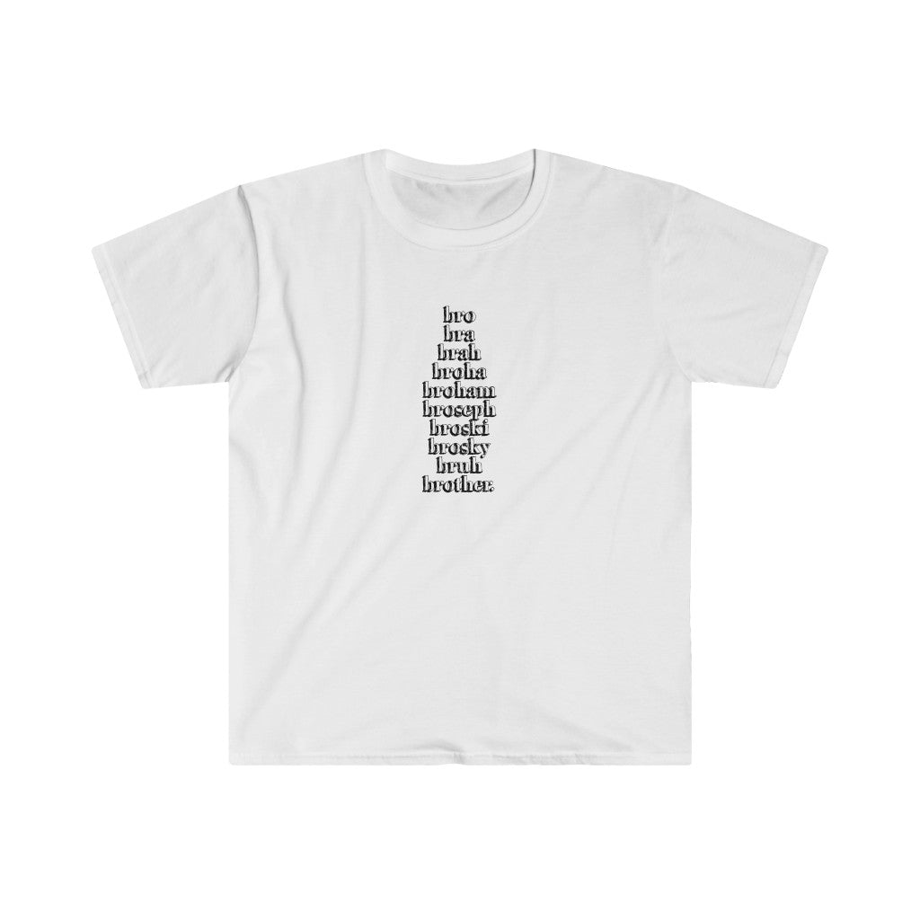 Brother shirt