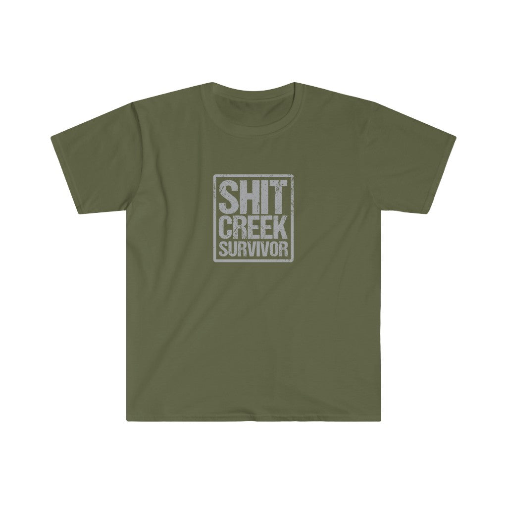 Shit Creek Survivor
