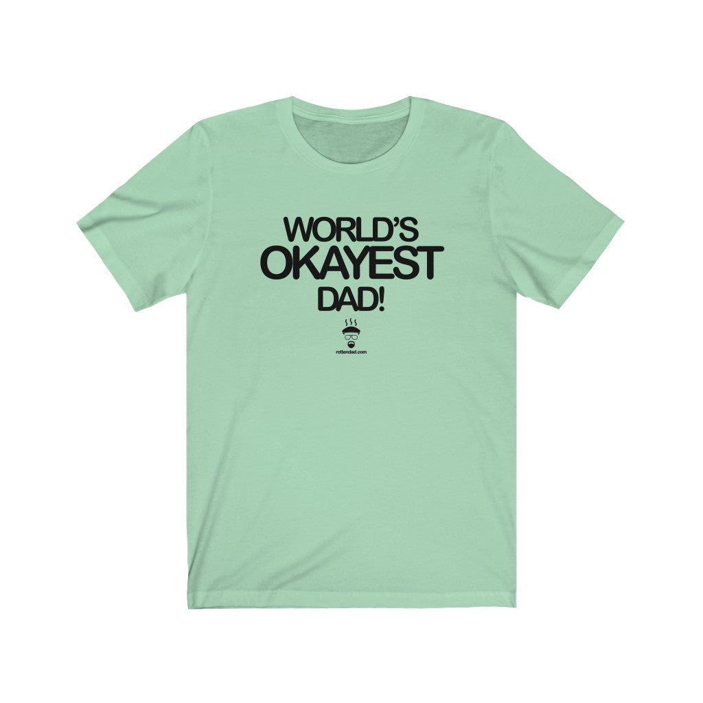World's OKayest Dad