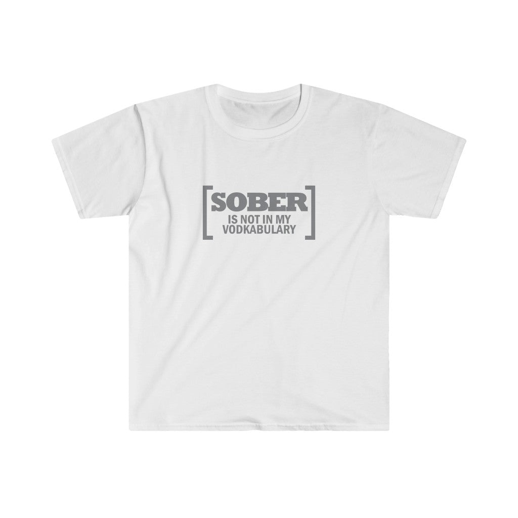 Sober