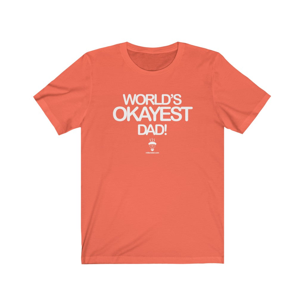 World's OKayest Dad