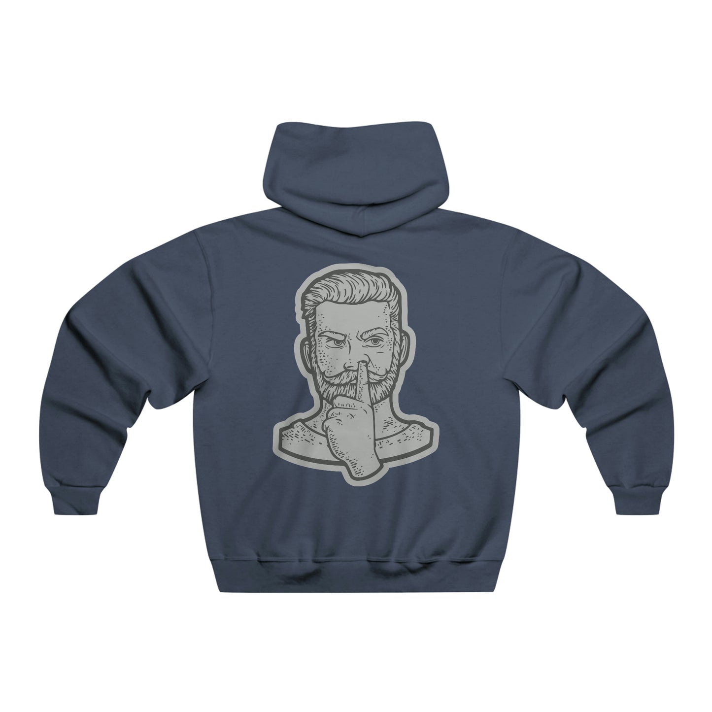Booger - Hooded Sweatshirt