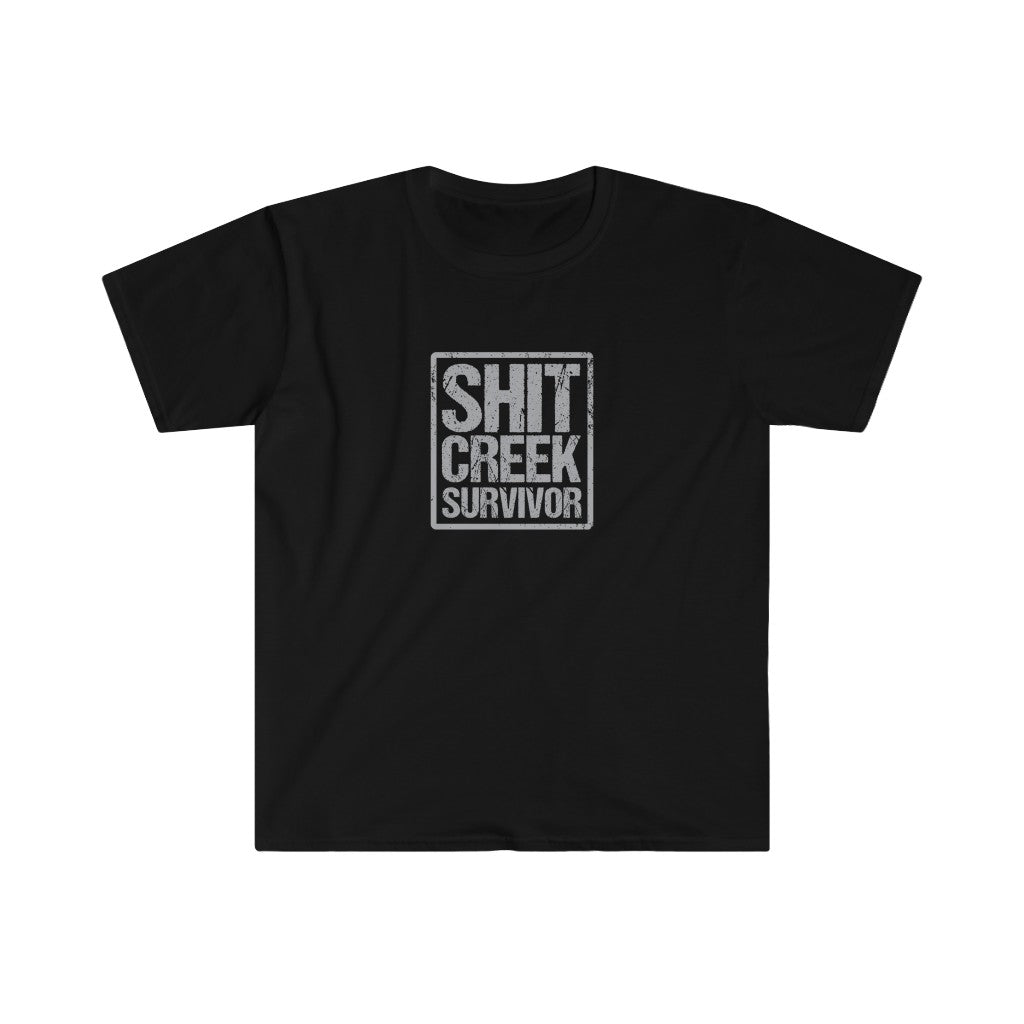 Shit Creek Survivor