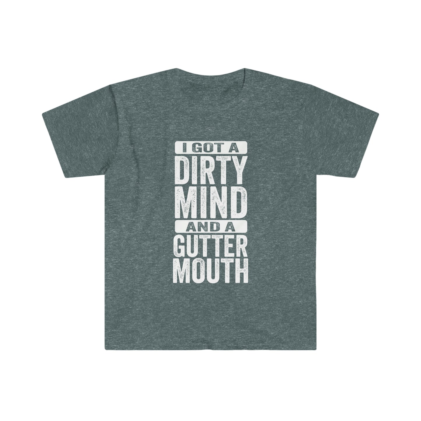 Dirty Mind