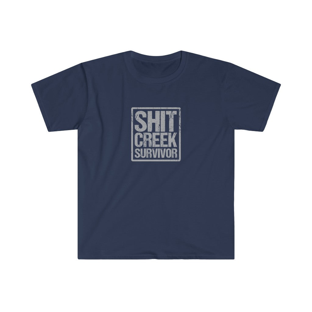 Shit Creek Survivor