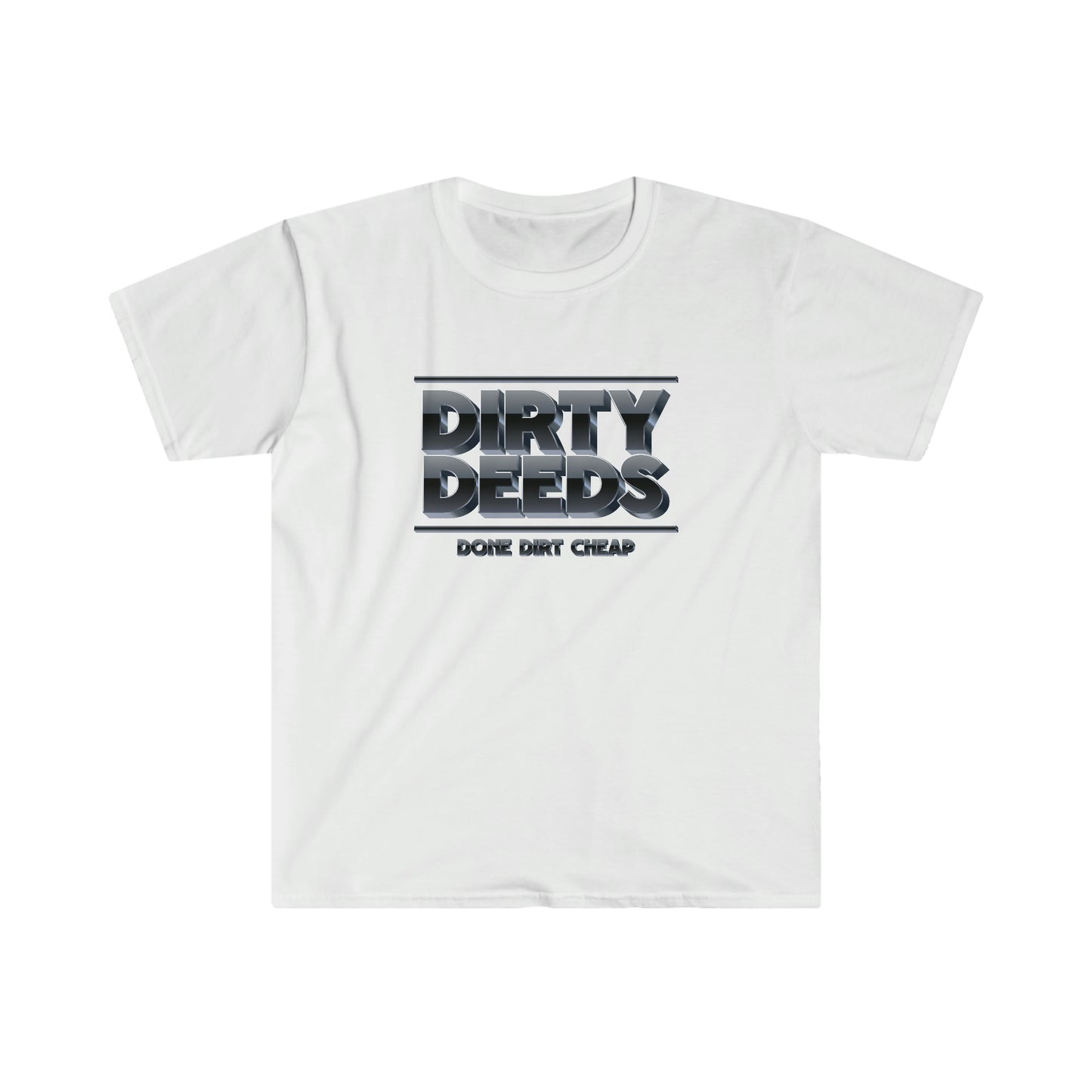 Dirty Deeds